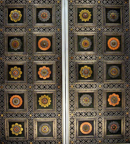  Passenger Elevator Doors 